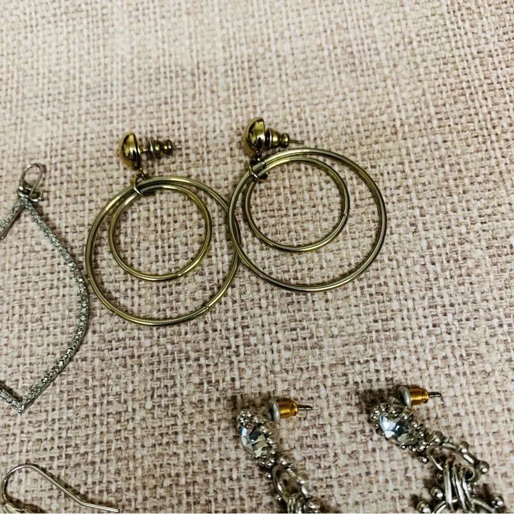 Dangle Earring Bundle - Picture 3 of 5